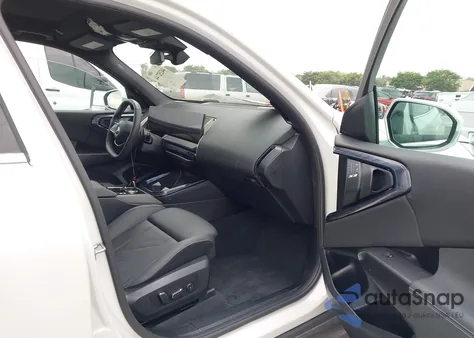 2025 BMW X3 30 xDrive from USA, damaged, VIN 5UX53GP05S9Z38441